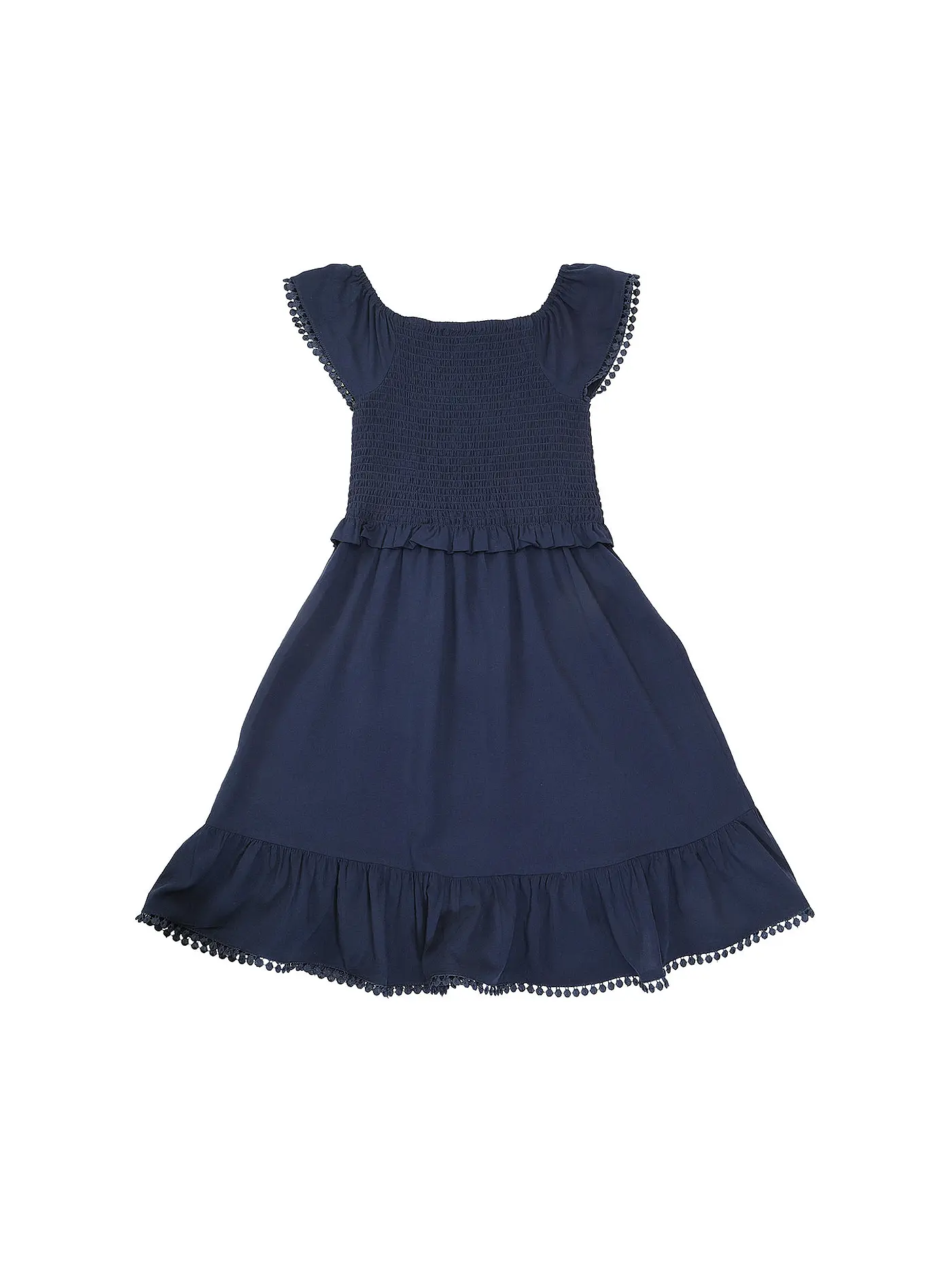 GUESS | Mädchen Kleid | 